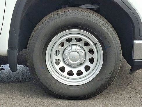 Used 2023 GMC Sierra 1500 Pro image 8