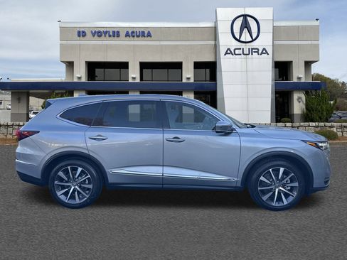 New 2026 Acura MDX FWD w/ Technology Package image 4