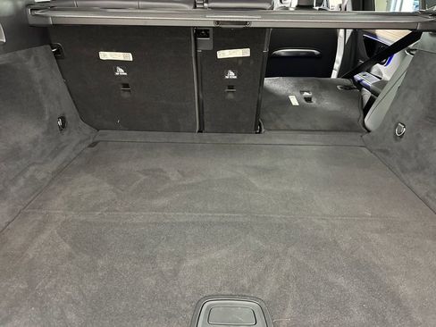 Certified 2026 Mercedes-Benz EQE 320+ SUV image 20