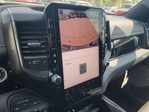 New 2026 RAM 1500 Rebel w/ G/T Package image 15