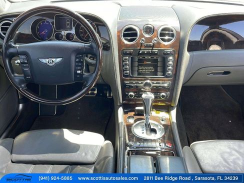 Used 2006 Bentley Flying Spur Flying Spur image 25