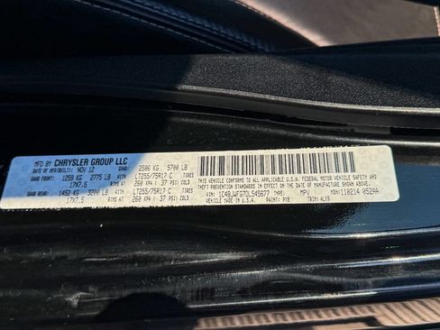 Used 2013 Jeep Wrangler Unlimited Rubicon w/ Dual Top Group image 20