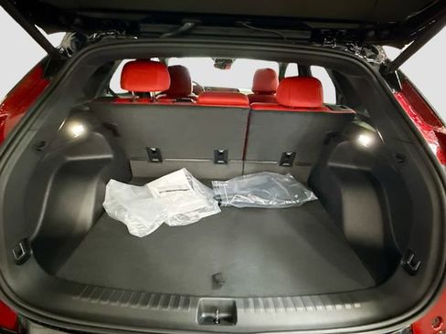 New 2026 Chevrolet Blazer EV SS image 29