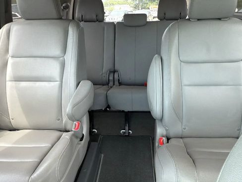 Used 2019 Toyota Sienna XLE image 11