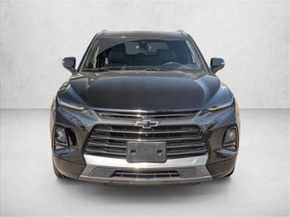 Used 2021 Chevrolet Blazer Premier w/ Driver Confidence II Package AWD/4WD video 2
