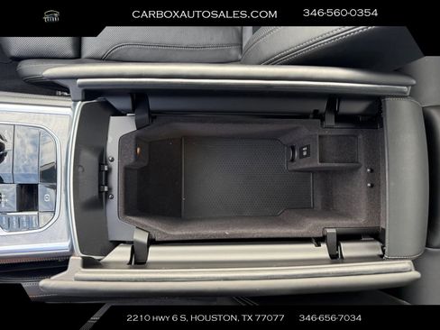 Used 2022 BMW 840i Coupe w/ Driving Assistance Package image 25