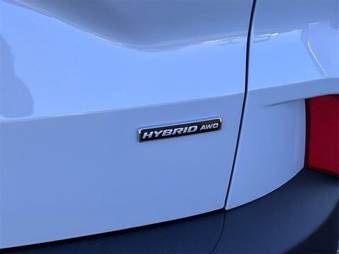 New 2026 Ford Escape ST-Line Select w/ Tech Pack #2 image 45