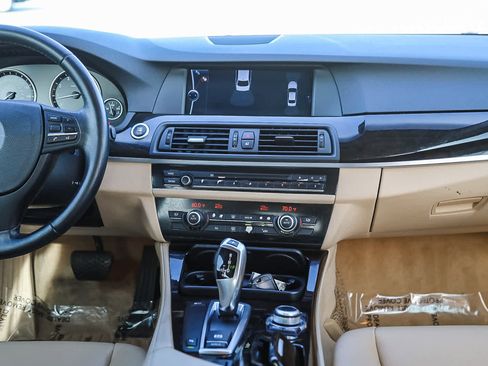 Used 2011 BMW 550i 550i image 12
