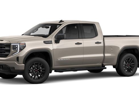 New 2026 GMC Sierra 1500 Pro w/ Graphite Edition AWD/4WD image 26