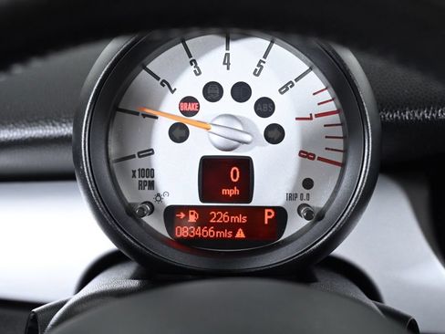Used 2012 MINI Cooper Hardtop FWD image 14