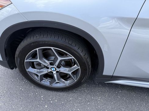 Used 2018 BMW X1 xDrive28i w/ Premium Package AWD/4WD image 10