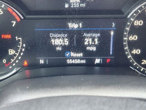 Certified 2021 Cadillac CT5 Premium Luxury w/ Climate Package image 26