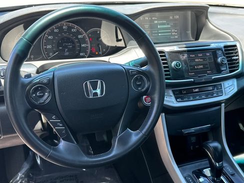 Used 2015 Honda Accord EX-L image 14