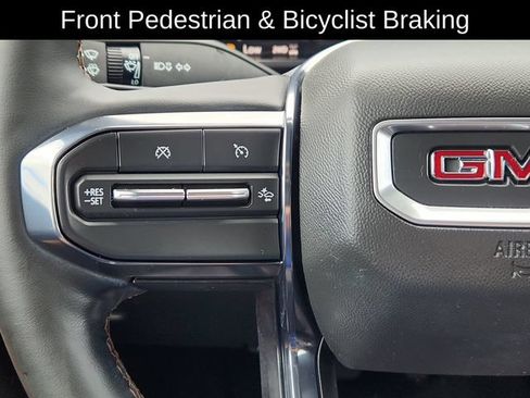 Used 2024 GMC Canyon AT4 w/ AT4 Premium Package AWD/4WD image 39