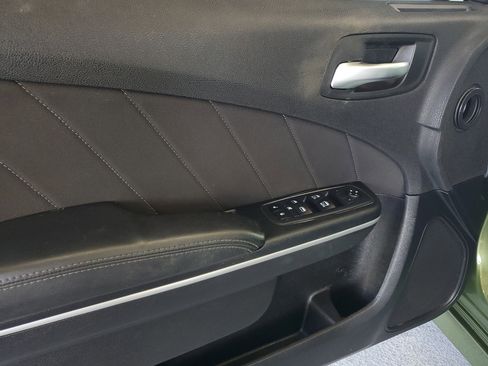 Used 2020 Dodge Charger Scat Pack RWD image 15