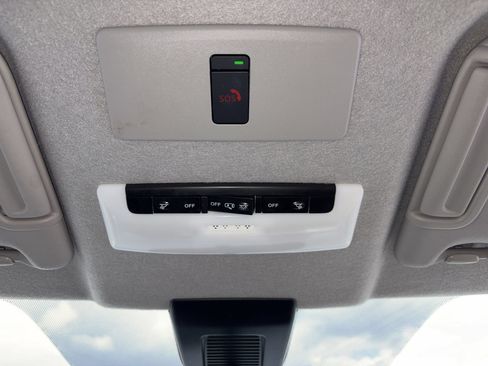 Certified 2024 Nissan Kicks SV FWD image 19