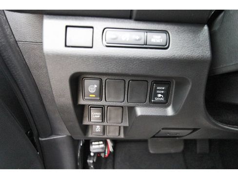 Used 2026 Nissan Frontier S RWD image 17