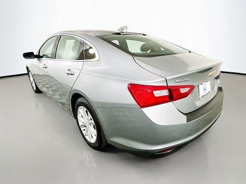 Used 2024 Chevrolet Malibu LT image 7