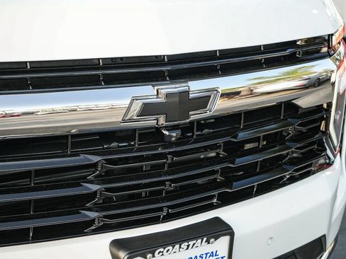 New 2026 Chevrolet Suburban LS w/ Max Trailering Package AWD/4WD image 10