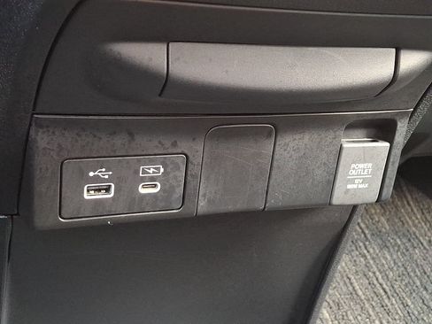 Used 2025 Honda Odyssey EX-L image 27