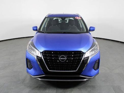 Certified 2022 Nissan Kicks SV image 13