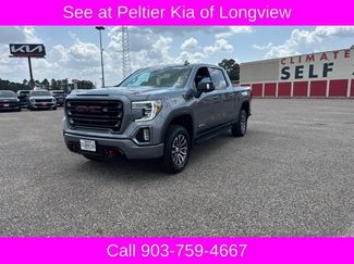 Used 2022 GMC Sierra 1500 AT4 w/ AT4 Premium Package AWD/4WD video 1