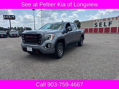 Used 2022 GMC Sierra 1500 AT4 w/ AT4 Premium Package