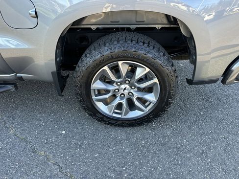 Used 2021 Chevrolet Silverado 1500 RST w/ Convenience Package II image 25