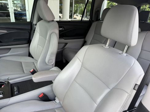 Used 2021 Honda Pilot Special Edition image 27
