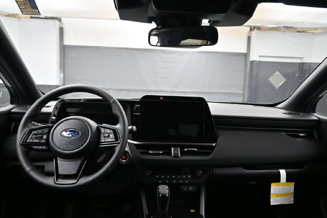 New 2026 Subaru Outback Limited XT AWD/4WD image 22