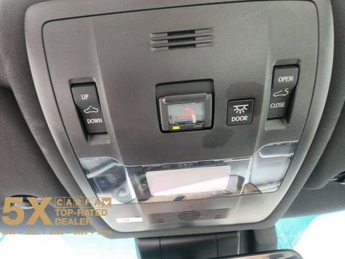 Used 2023 Lexus ES 350 F Sport image 34