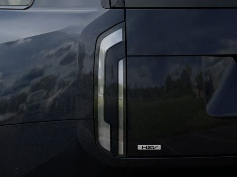 New 2027 Kia Telluride X-Line SX Prestige AWD/4WD image 11