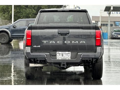New 2026 Toyota Tacoma SR5 image 5