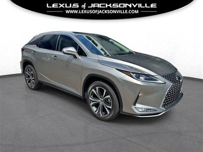 Certified 2022 Lexus RX 350 FWD w/ Premium Package