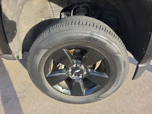 Used 2016 Chevrolet Colorado LT w/ Midnight Edition image 29