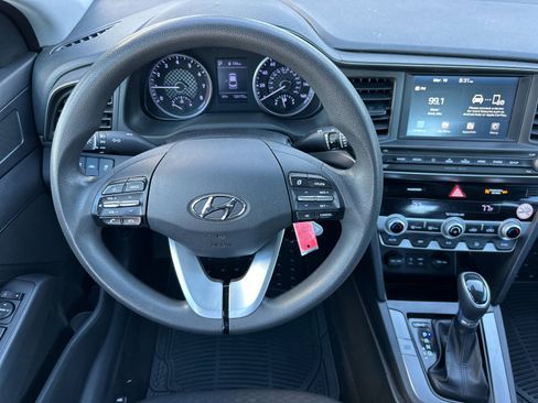Used 2020 Hyundai Elantra SEL w/ Cargo Package (C1) image 14