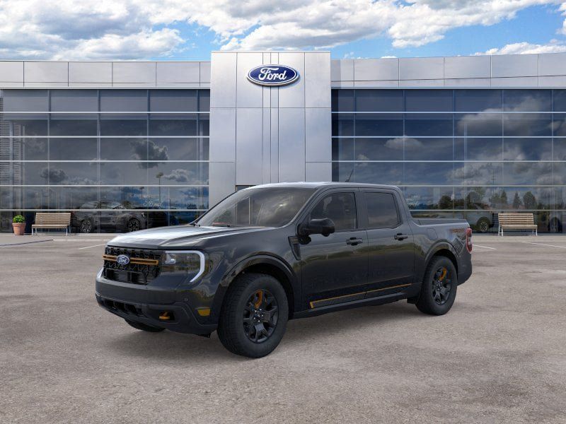 New 2026 Ford Maverick Tremor AWD/4WD image 31