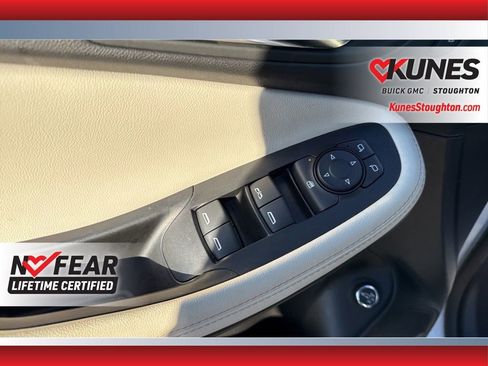 Used 2024 Buick Encore GX Avenir w/ Avenir Convenience Package image 20