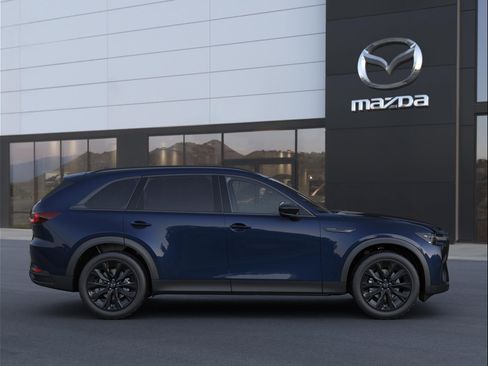 New 2026 MAZDA CX-90 3.3 Turbo w/ Premium Sport Pkg image 5