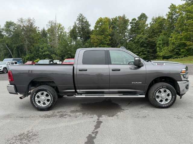 Used 2025 RAM 2500 Big Horn AWD/4WD image 6