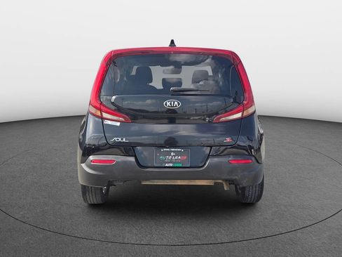 Used 2020 Kia Soul S FWD image 6