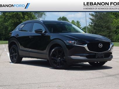 Used 2024 MAZDA CX-30 2.5 Turbo w/ Premium Package
