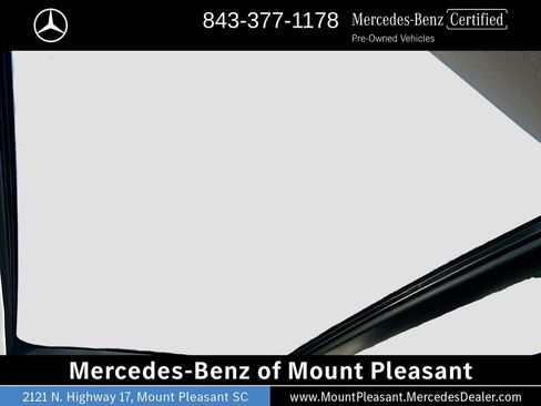 Certified 2025 Mercedes-Benz GLS 450 4MATIC image 23