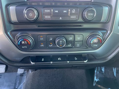 Used 2014 Chevrolet Silverado 1500 LT w/ All Star Edition image 20