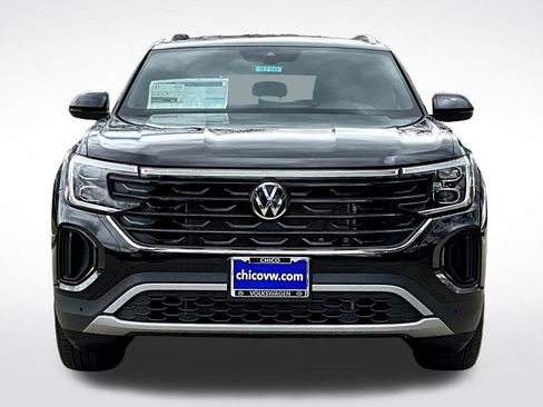 New 2025 Volkswagen Atlas Cross Sport SE image 2