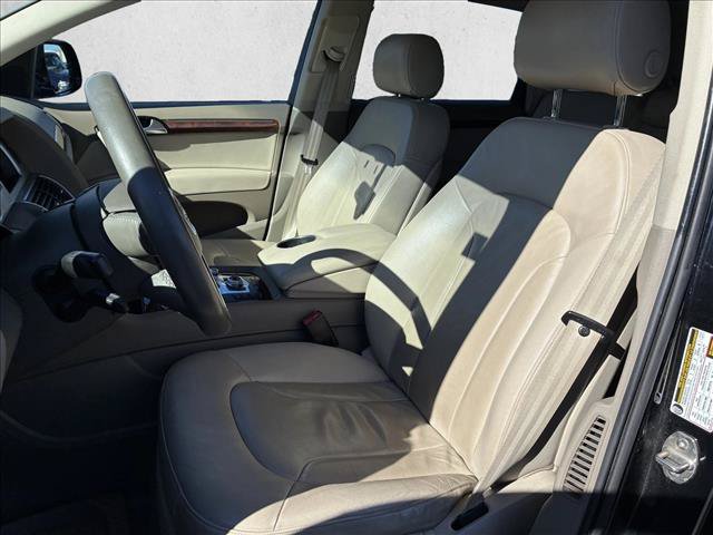 Used 2012 Audi Q7 3.0T Premium AWD/4WD image 12