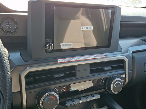 New 2026 Toyota Tacoma SR5 image 12