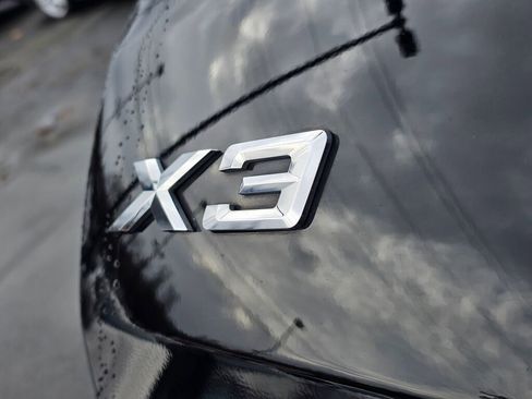 Used 2022 BMW X3 xDrive30i image 16