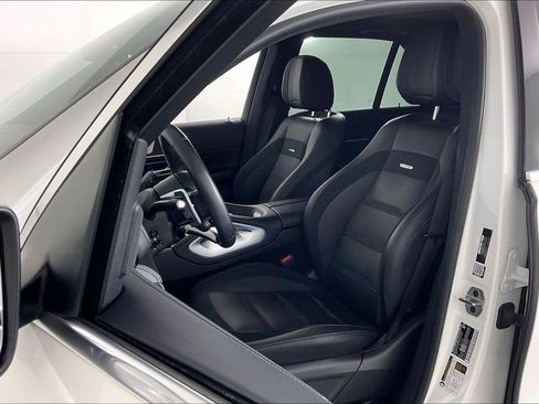 Certified 2024 Mercedes-Benz GLE 53 AMG 4MATIC image 17