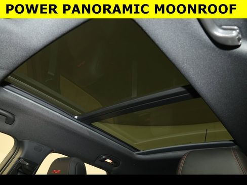 New 2026 Chevrolet TrailBlazer RS w/ Convenience Package image 3